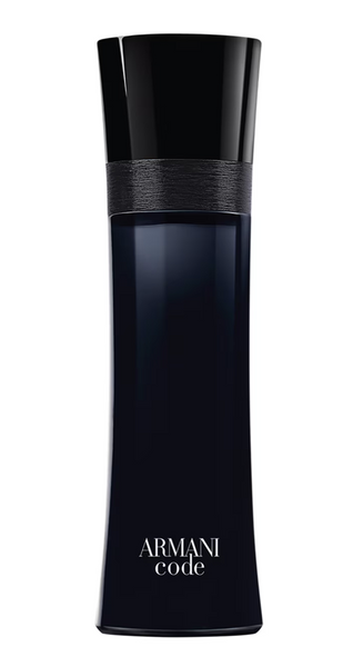 Eau de toilette Giorgio Armani Armani Code de hombre